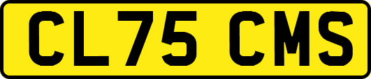 CL75CMS
