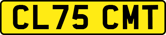 CL75CMT