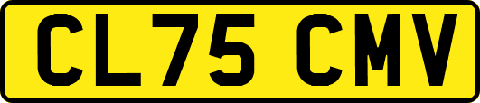 CL75CMV