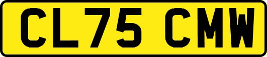 CL75CMW