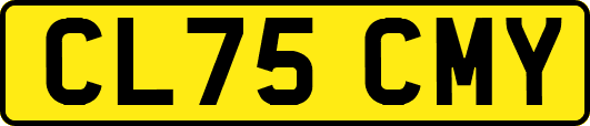 CL75CMY