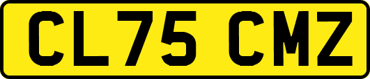 CL75CMZ