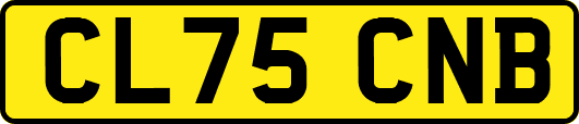 CL75CNB
