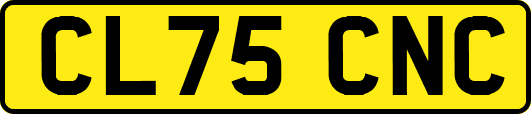 CL75CNC