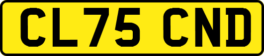 CL75CND