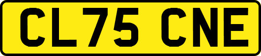 CL75CNE