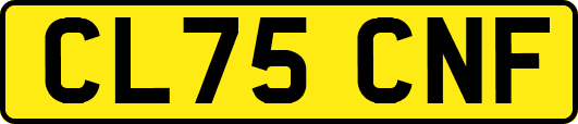 CL75CNF