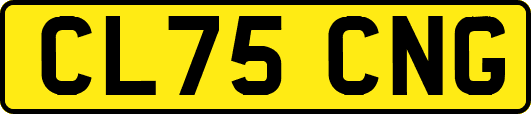 CL75CNG