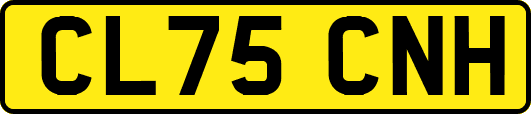 CL75CNH