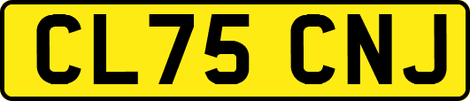 CL75CNJ