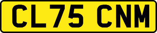 CL75CNM