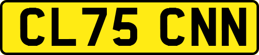 CL75CNN