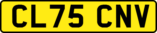 CL75CNV