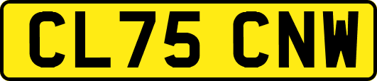 CL75CNW