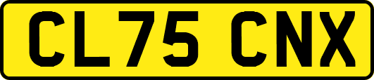 CL75CNX