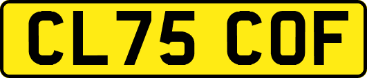 CL75COF