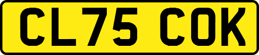CL75COK