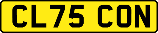 CL75CON