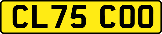 CL75COO