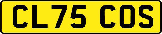 CL75COS