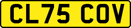 CL75COV
