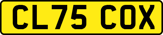 CL75COX