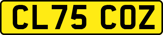 CL75COZ