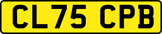 CL75CPB