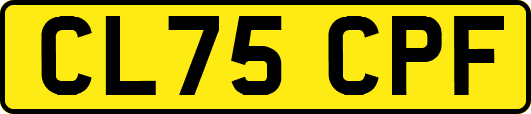 CL75CPF