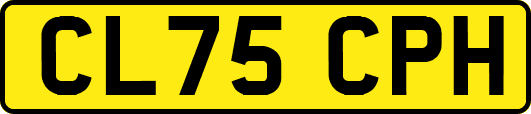 CL75CPH