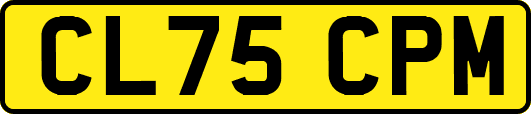 CL75CPM