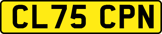CL75CPN