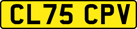 CL75CPV