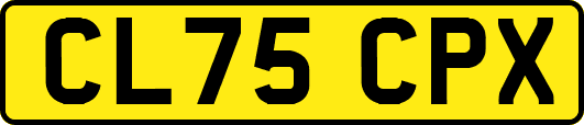 CL75CPX