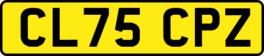 CL75CPZ