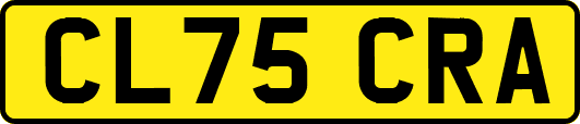 CL75CRA