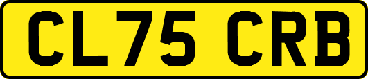 CL75CRB