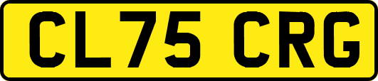 CL75CRG