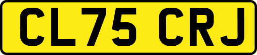 CL75CRJ