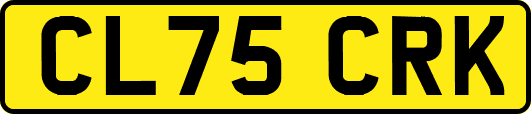 CL75CRK