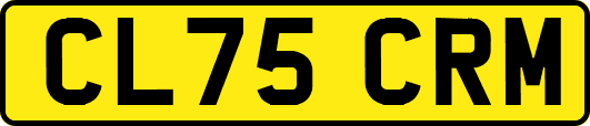CL75CRM