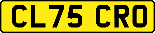 CL75CRO