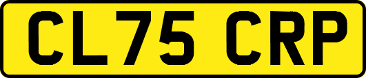 CL75CRP