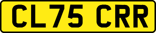 CL75CRR