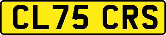 CL75CRS