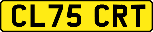 CL75CRT