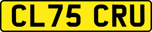 CL75CRU