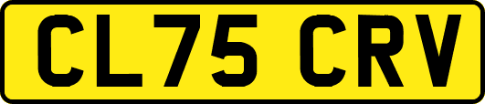 CL75CRV