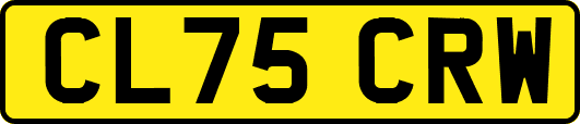 CL75CRW