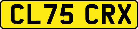 CL75CRX